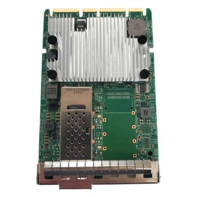 P45193-001 HPE MLX Broadcom 100G Single-Port OCP3 SPI Adapter