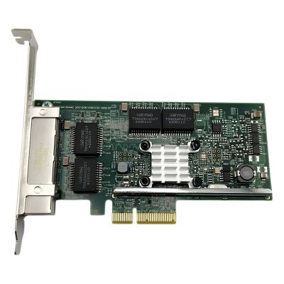 P51180-001 HPE Broadcom BCM5719 1GB 4-port BASE-T Adapter