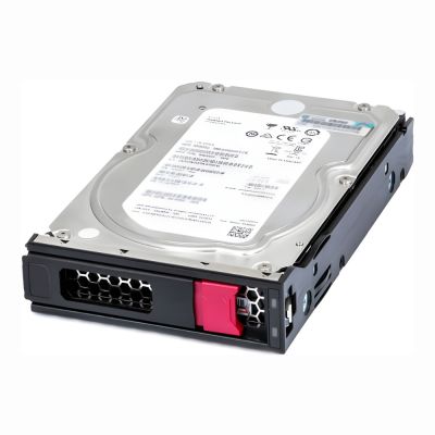 HPE P53554-B21 20TB 7.2K SATA 6G Lff BC ISE SC 512e MV Helium Hard Drive