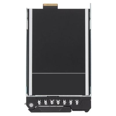 P58427-001 HPE 15.36TB NVMe PCIe Gen5 Read Intensive SSD