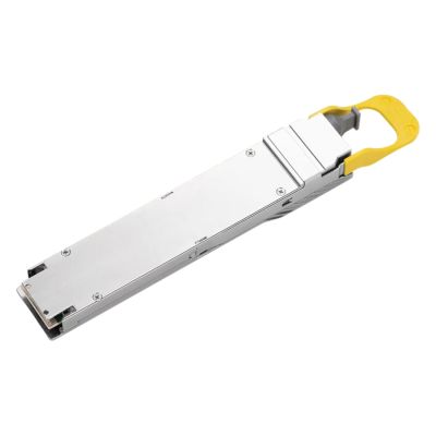 P79829-B21 HPE InfiniBand XDR/Ethernet 400GbE QSFP112 1-Port Single-Mode 500m Optical Transceiver