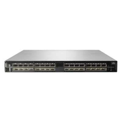 Q6M26A HPE M-SN2700M 16-Ports 100GBase-X Layer 3 Managed Switch