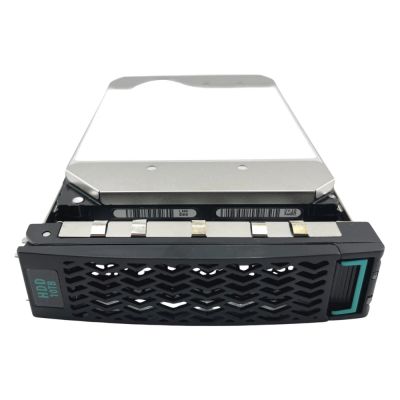 HPE Q8F06A 10TB 7200RPM SAS 6Gbps Lff Hard Drive With Tray For Nimble Storage