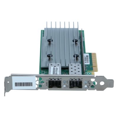 QL41262HLCU-HP HPE CN1300R 10/25GB Dual-Port Converged Network Adapter