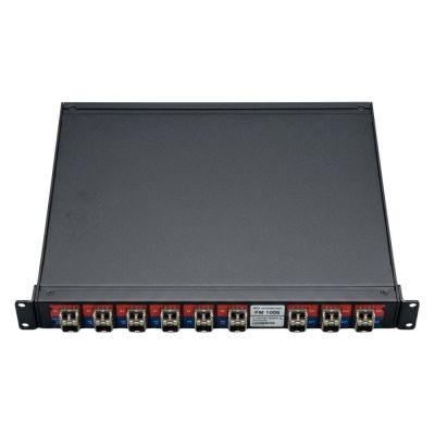 R1N31A HPE CF FM 1006 1RU Passive Module for Rack Integration