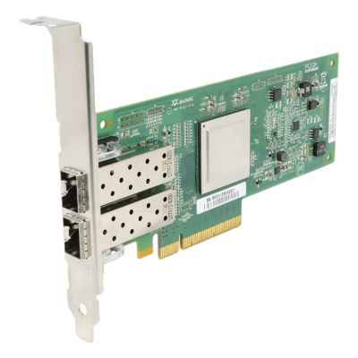 HPE R2J63-63001 SN1610E 32Gb Fibre Channel Host Bus Adapter