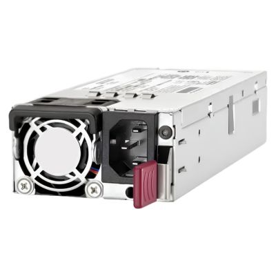 R7J63A HPE Aruba 9240 550W AC Spare Power Supply