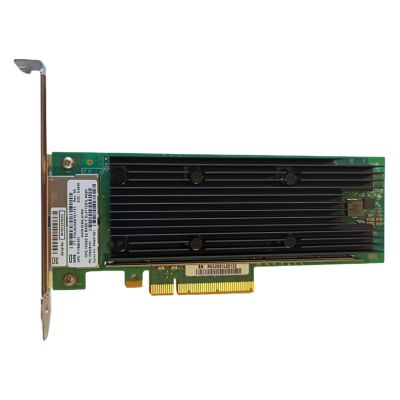 R7M25A HPE Storeonce Gen4 Plus 10GBASE-T 2-port Adapter