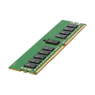 P11040-B21 HP 128GB DDR4-2933MHz Registered ECC Load Reduced DIMM Memory