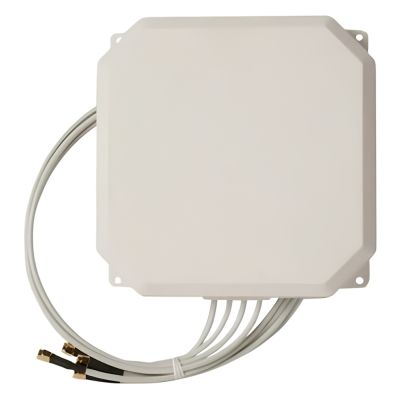 S1F83A HPE 2.4-2.5GHz/5GHz 4x4 MIMO Omnidirectional Antenna