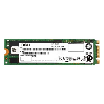 YP0240GWCHA HPE 240GB M.2 2242 MLC SATA 6Gb/s SSD Drive