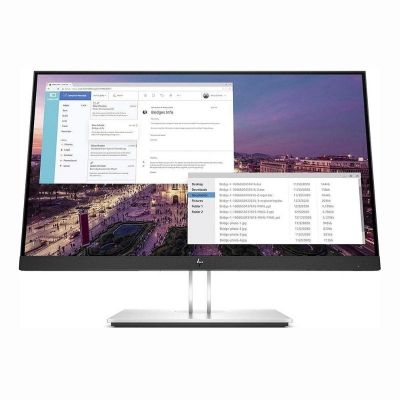 HPE23G4 HP 23-inch E23 G4 E-Series Monitor