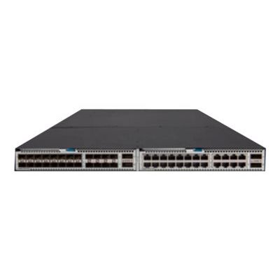 JH397A HPE FlexFabric 5940 2-Slot 2-Port Managed Rack-Mountable Switch