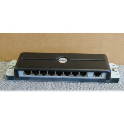 Dell HR2DD 8 Port Kvm Expansion Module