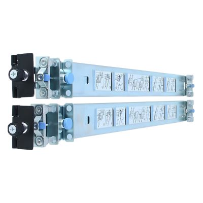 HRTVK Dell Force10 Network Switch Rail Kit