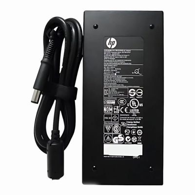 HSTNN-CA27 HP 150-Watt 19.5V 7.7A AC ATX Power Supply for Elitebook 8560-Watt Workstation System