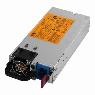 HSTNS-PD22B HPE 750-Watts 80+ Platinum Common Slot Power Supply for ProLiant SL390S G7 DL170E G6 SL250 G8 DL360 G7 DL380 G7