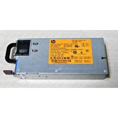 Hp HSTNS-PD31 750 Watt Server Power Supply for Proliant server