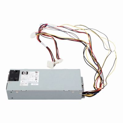 HSTNS-PL05 HP 136-Watts Power Supply for StorageWorks 1U Rackmount Storage Enclosure