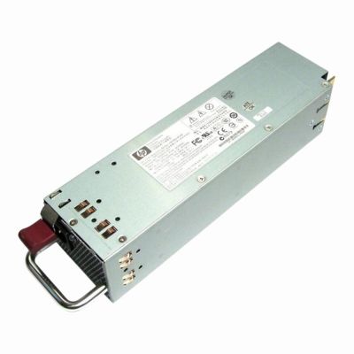 HSTNS-PL09 HP 575-Watts Redundant Power Supply for Msa60/dl320s