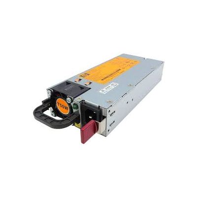 HP HSTNS-PL18 750W Redundant Power Supply For Proliant DL380 G6 G7 G8