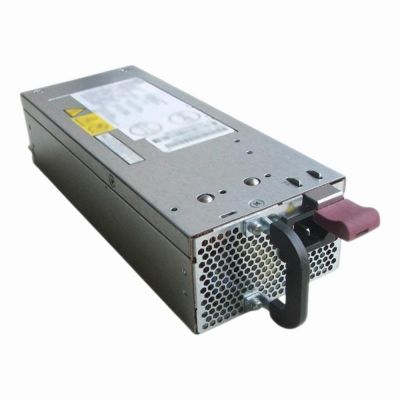 HSTNS-PR01 HP 850 to 1000 -Watts Redundant Hot-Plug Switching Power Supply for ProLiant ML350/ML370/DL380 G5 and DL385 G2 Servers