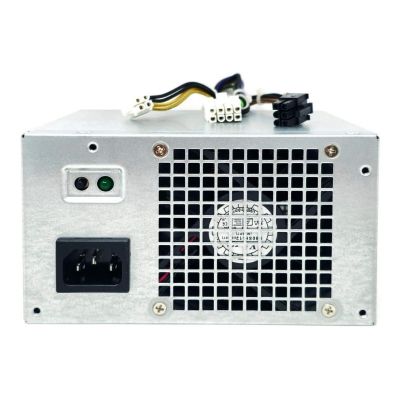 HU365EM-00 Dell 365-Watt Power Supply for T1700 XE2 3020 7020 and 9020