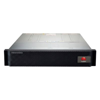S2600T-12X2TB-AC Huawei S2600T 8 x Ports Gigabit Ethernet + 12 x 2TB SATA Hard Drive Security Compliance Storage Unit Controller Enclosure