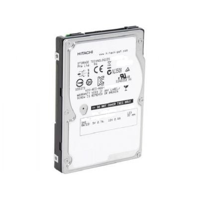 Hitachi HUC106030CSS600 ULTRASTAR C10K600 300gb 10K SAS 6Gb/s 2.5inch hdd