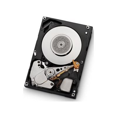 Hitachi HUC106060CSS600 600gb SAS 6Gb/s 2.5" Hdd Dell Oem