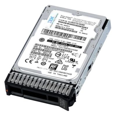 HUC156030CS4200 HGST Ultrastar C15K600 Series 300GB 15000RPM SAS 12Gb/s 128MB Cache 512e (Instant Secure Erase) 2.5-Inch Enterprise Hard Drive