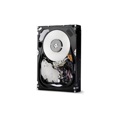 Hitachi HUS154545VLS300 450gb 15K SAS 3Gb/s 3.5" Hdd Dell Oem