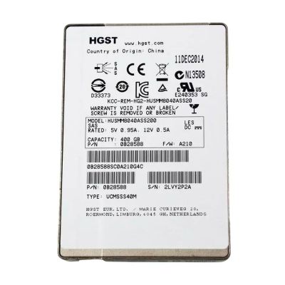 HUSMM8040ASS200