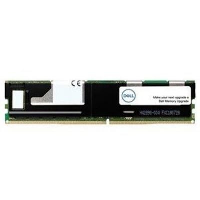 Dell HVY68 128GB PC4-21300 Ddr4 2666Mhz DC 8Rx4 Persistent Memory