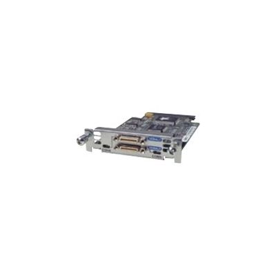 Cisco HWIC-2T 2-Port High Speed Serial WAN Interface Card