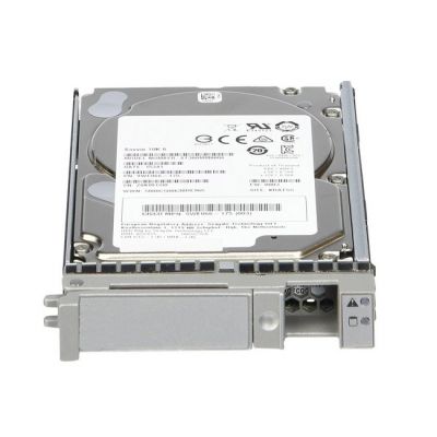 CISCO HX-HD18TB10K4KN 1.8Tb 10k SAS 12g Sff Hard Drive