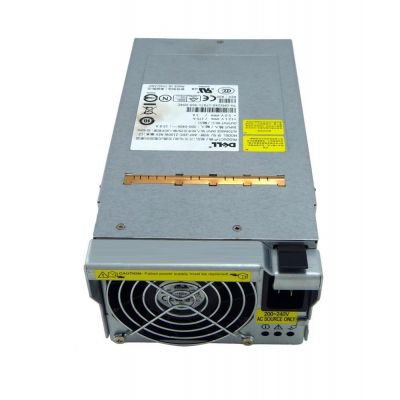 Dell-HY334-Power-Supplies