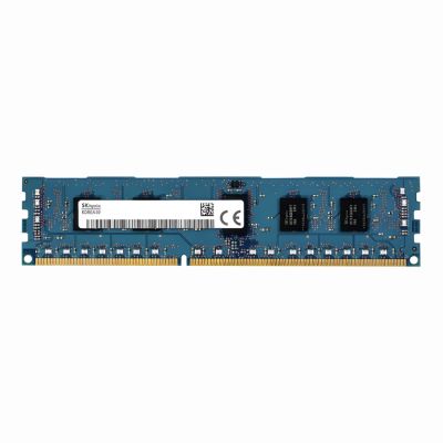 HMT451R7AFR8A-PB SK Hynix 4GB DDR3-1600MHz ECC Registered RDIMM 1.35V 240-Pin