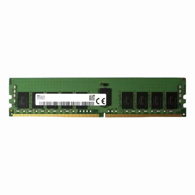 HMA82GU6CJR8N-VKN0-AC SK Hynix 16GB DDR4-2666MHz Non-ECC UDIMM CL19 1.2V 288-Pin
