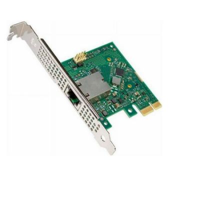 I226T1 Intel I226-T1 1-Port 2.5GBase-T PCI Express 3.1 x1 Ethernet Network Adapter
