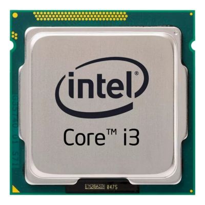 I3-2105 Intel Core 2-Core 3.10GHz 5GT/s DMI 3MB L3 Cache Socket LGA1155 Processor