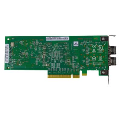 I350T2V2G1P5 Intel Ethernet I350-T2V2 Dual-Port 1GbE RJ45 Server Adapter
