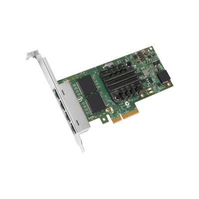 Intel I350T4-DELL Ethernet Server Adapter