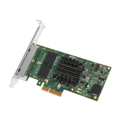 Intel I350T4V2 Ethernet Server Adapter