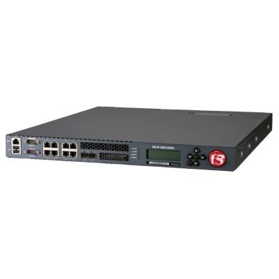 I4000 F5 BIG-IP 4000 Series Local Traffic Manager