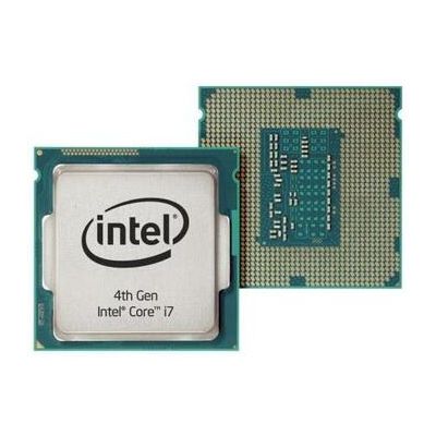 i7-4770TE - Intel Core i7 Desktop i7-4770TE 4 Core 2.30GHz LGA 1150 8 MB L3 Processor