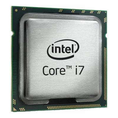 i7-960 Intel Core i7 Desktop I7-960 4 Core 3.20GHz LGA1366 8 MB L3 Processor