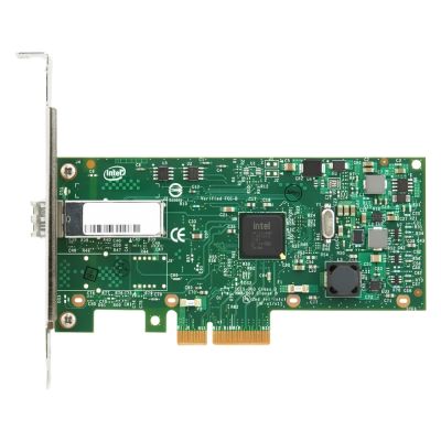 00AG502 IBM Single-Port 1GbE 1000Base-SX Fiber Optic NIC