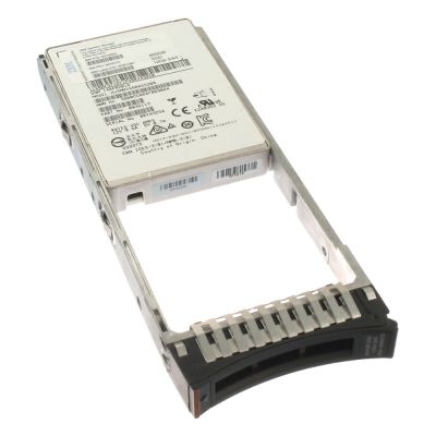 00AK370 IBM 800GB SAS 6Gb/s 2.5-Inch Solid State Drive for Storwize V5000