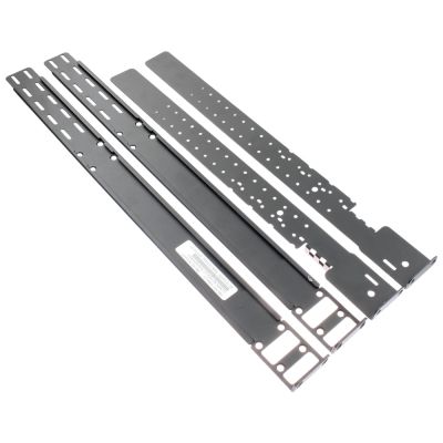 00D6185 IBM 4-Post 19-inch Rail Kit for Network Switch